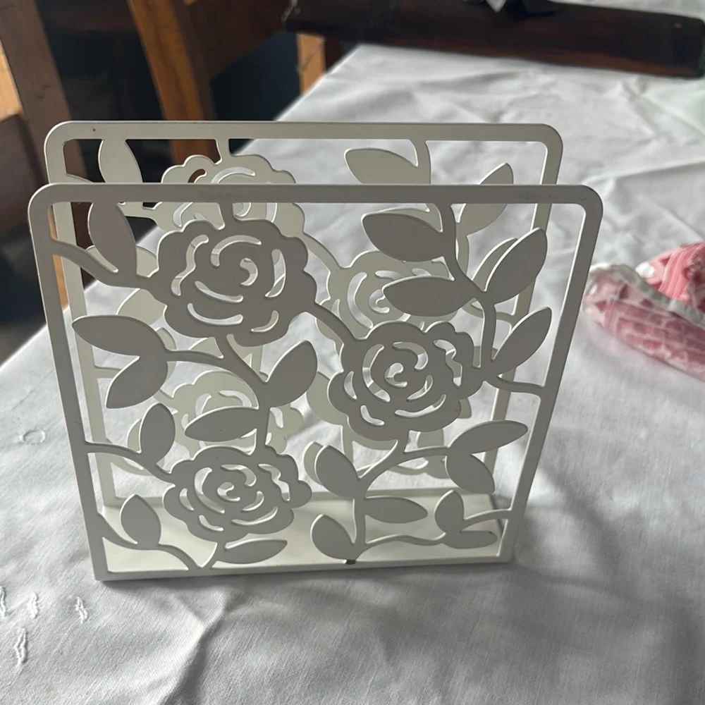 IKEA elegant floral